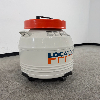 Thermolyne Locator JR Cryo Biological Storage System image 0